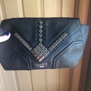 Guess Clutch